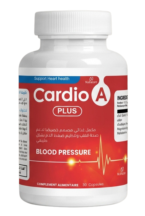 Cardio A Plus